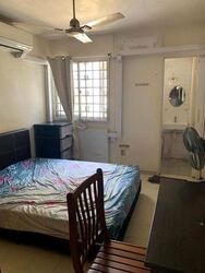 Blk 706 Chong Pang Green (Yishun), HDB 3 Rooms #613560521